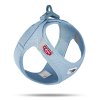 CURLI Postroj pre psov so sponou Air-Mesh Skyblue 2XS, 2-4 kg