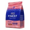 FISH4DOGS Granule veľké pre dospelých psov Finest losos so zemiakmi 1,5kg, 1+