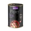 PIPER JUNIOR 400g teľacie mäso a jablko konzerva pre šteniatka