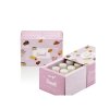 yuup home sweet box sampon 6 druhov dezertov 6x30ml