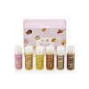 yuup home sweet box sampon 6 druhov dezertov 6x30ml
