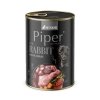 PIPER SENIOR 400g konzerva pre psov seniorov s králikom a tekvicou