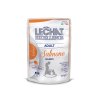 monge lechat excellence adult kusky lososa 100g