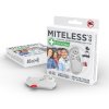Miteless GO - Ultrazvukový odpudzovač roztočov (Farba biele)