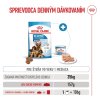 royal canin maxi starter mother babydog granule pre gravidne alebo dojciace suky a stenata velkych plemien 521