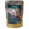 Cat Friend kapsička pre mačku 100g treska