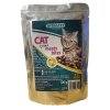 Cat Friend kapsička pre mačku 100g kuracia