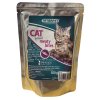 Cat Friend kapsička pre mačku 300g treska