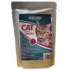 Cat Friend kapsička pre mačku 100g bag rybacia