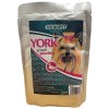 YORK friend kapsička pre psa kačacia 100g