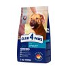 c4p dog lamb rice all breeds en 2kg