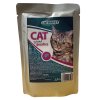 Cat Friend kapsička pre mačku 100g bag hovädzia