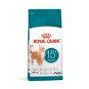 Royal canin Ageing 15 +  granule pre  mačky seniorky staršie ako 15 rokov 2kg