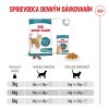 Royal canin Ageing 15 +  granule pre  mačky seniorky staršie ako 15 rokov 2kg