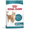 Royal canin Ageing 15 +  granule pre  mačky seniorky staršie ako 15 rokov 2kg