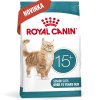 Royal canin Ageing 15 +  granule pre  mačky seniorky staršie ako 15 rokov 2kg