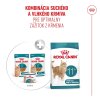 royal canin ageing 11 jelly kusky v zele pre starnuce macky starsie ako 11 rokov 16