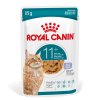 royal canin ageing 11 jelly kusky v zele pre starnuce macky starsie ako 11 rokov 8