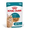 royal canin ageing 11 jelly kusky v zele pre starnuce macky starsie ako 11 rokov 9