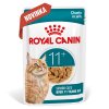 royal canin ageing 11 jelly kusky v zele pre starnuce macky starsie ako 11 rokov 10