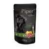 PIPER kapsicka divina s tekvicou 150 g 5902921307341