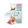 85 g cat optimeal with lamb and vegetables