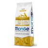 MONGE Natural Superpremium All Breeds Adult 12kg monoproteínové krmivo kura/ryža/zemiaky pre dospelé psy všetkých plemien