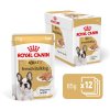 royal canin french bulldog wet kapsicky pre dospele francuzske buldocky 9