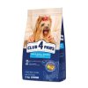 club4paws dry with salmon 2kg 263
