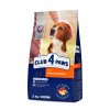 c4p dog medium breeds en 2kg 2