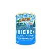 PRINCE CLASSIC tuna w/chicken/kelp/fleed, 400g