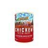 PRINCE CLASSIC beef w/chicken&vegetable, 400g