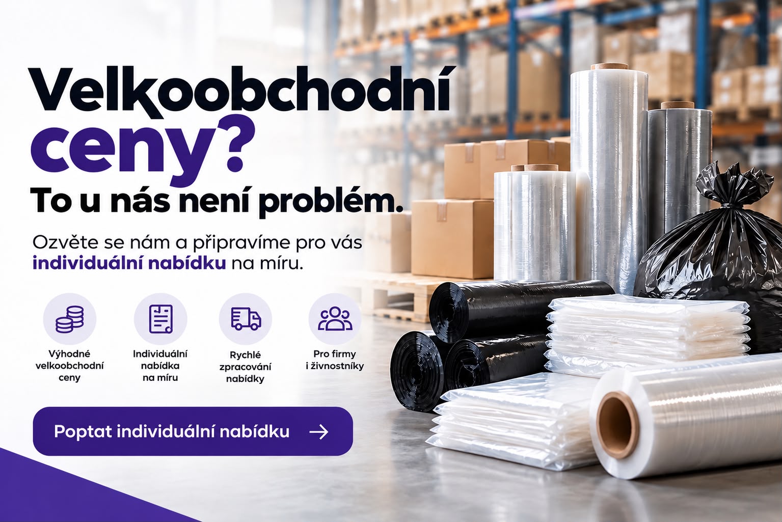 Velkoobchodní ceny