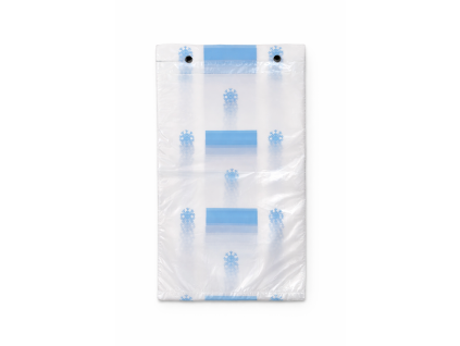 Zamrazovací sáčky