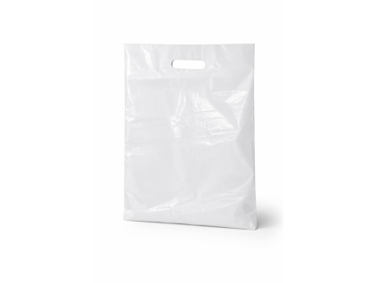 Taška bílá