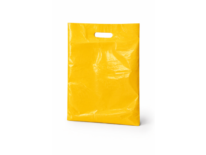 Taška žlutá