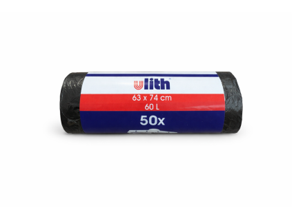 pytel 63x74 . černý