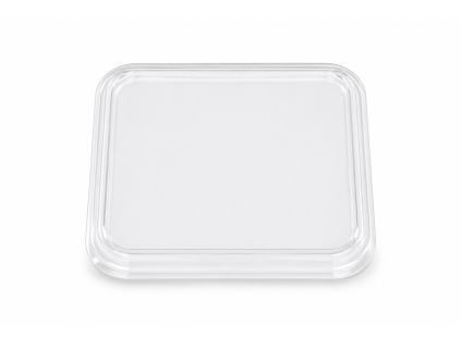 Víčko na zatav misku