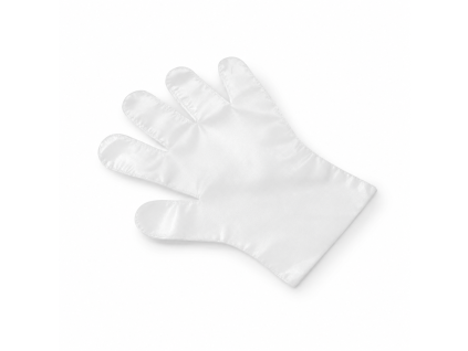 rukavice hdpe