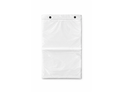 Mikrotenové sáčky