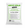 Krycí folie