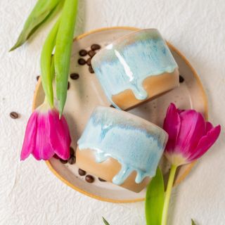 Po delší době se ukáže také kolekce Amazonit.