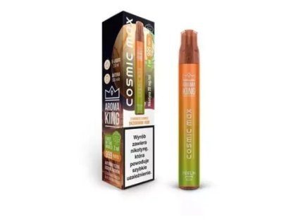 Aroma King Cosmic Ma Peach Kiwi Honeydew 999 puffs 20mg [21360] 1200