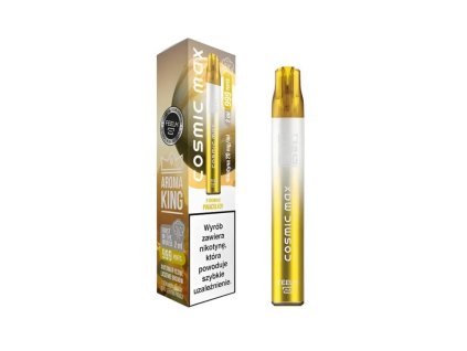 Aroma King Cosmic Ma Pinacolada 999 puffs 20mg [22100] 1200