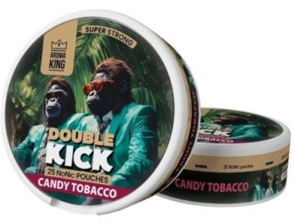 candy tobacco double