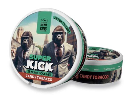 candy tobacco super