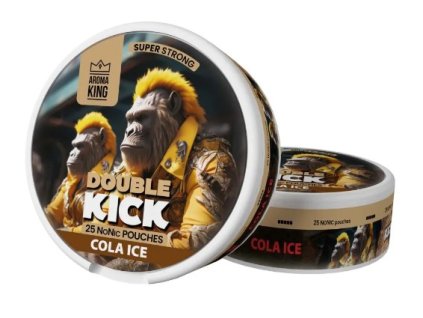 cola ice double
