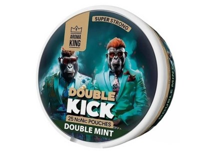 DOUBLE MINT DOUBLE