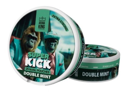 double mint super