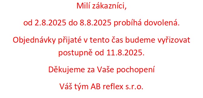 Dovolená
